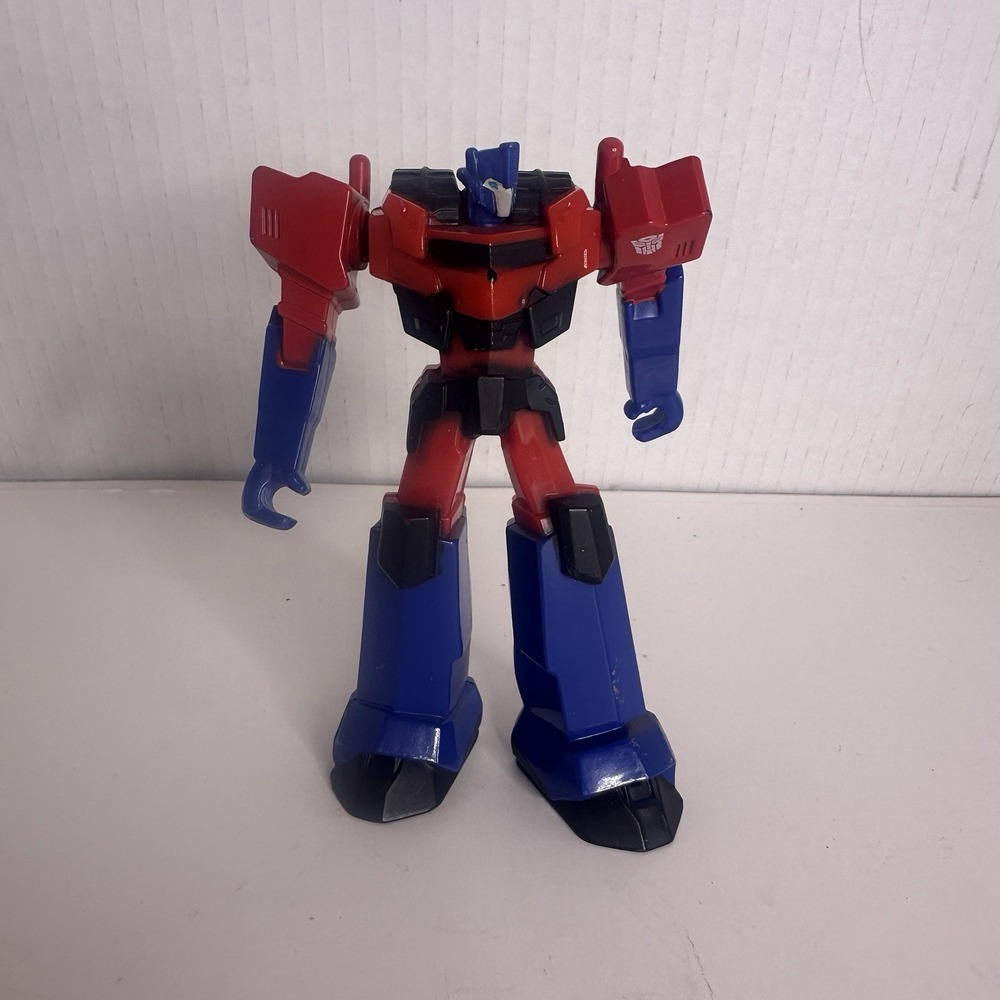 Hasbro Transformers Optimus Prime‎